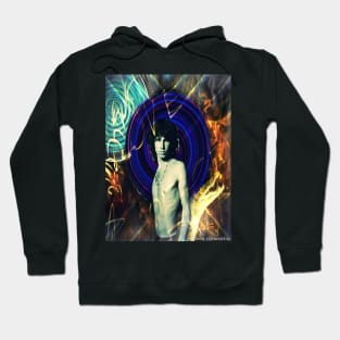 The Lizard Kind Hoodie